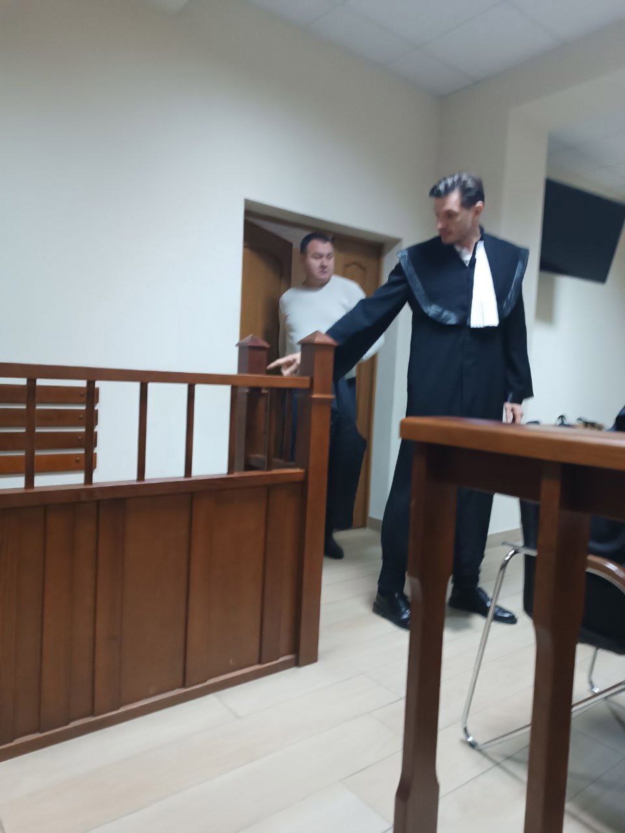 Vladimir Plahotniuc, mai aproape de sentință în dosarul privind frauda bancară: instanța a audiat un fost deputat transfug