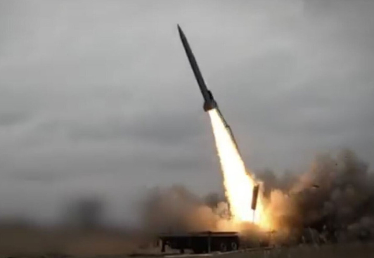 Germany, Ukraine co-develop low-cost Patriot missile equivalent