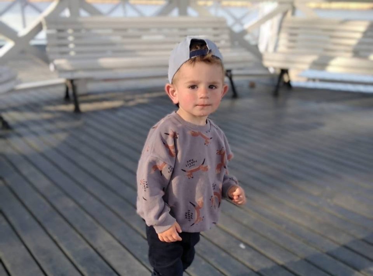 Moldova: Missing toddler found dead in backyard drain
