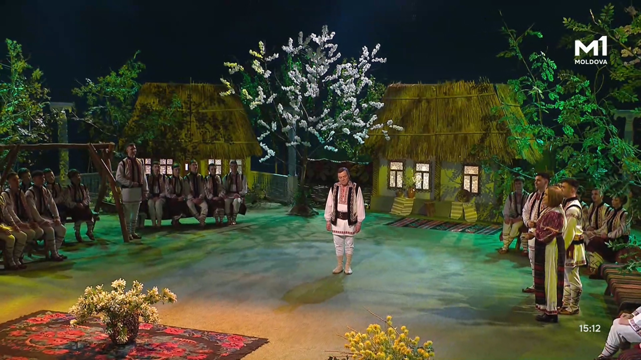 „La noi în sat”. Emisiune din 18 aprilie 2026