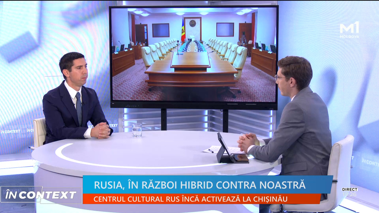 Administrația Trump, reia finanțările // Republica Moldova, pe harta securității // Uniunea Europeană se extinde