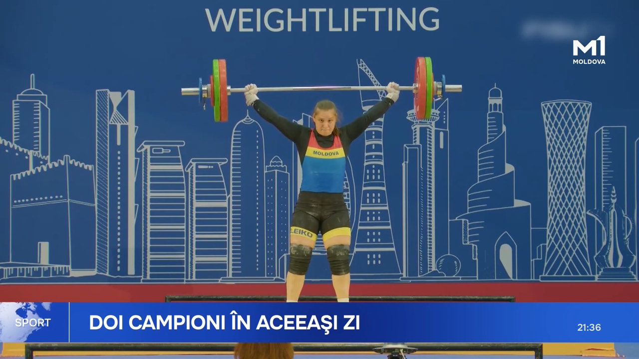 Știri Sportive din 12 septembrie 2026