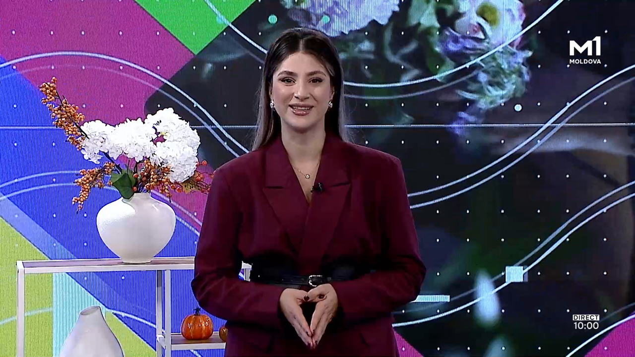 „Zi de Bine” // 07.10.2025