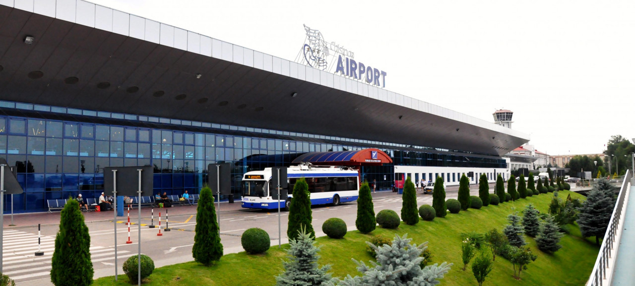 Дело о концессии аэропорта - на столе у судей. Ущерб, нанесенный государству, составляет более 392 миллионов леев