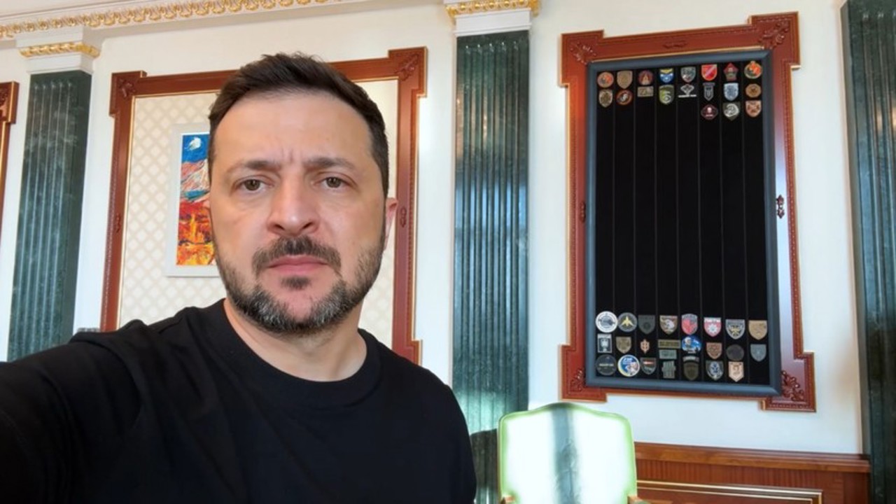 Zelenski propune un acord cu Trump: SUA să cumpere drone ucrainene, Ucraina – armament american