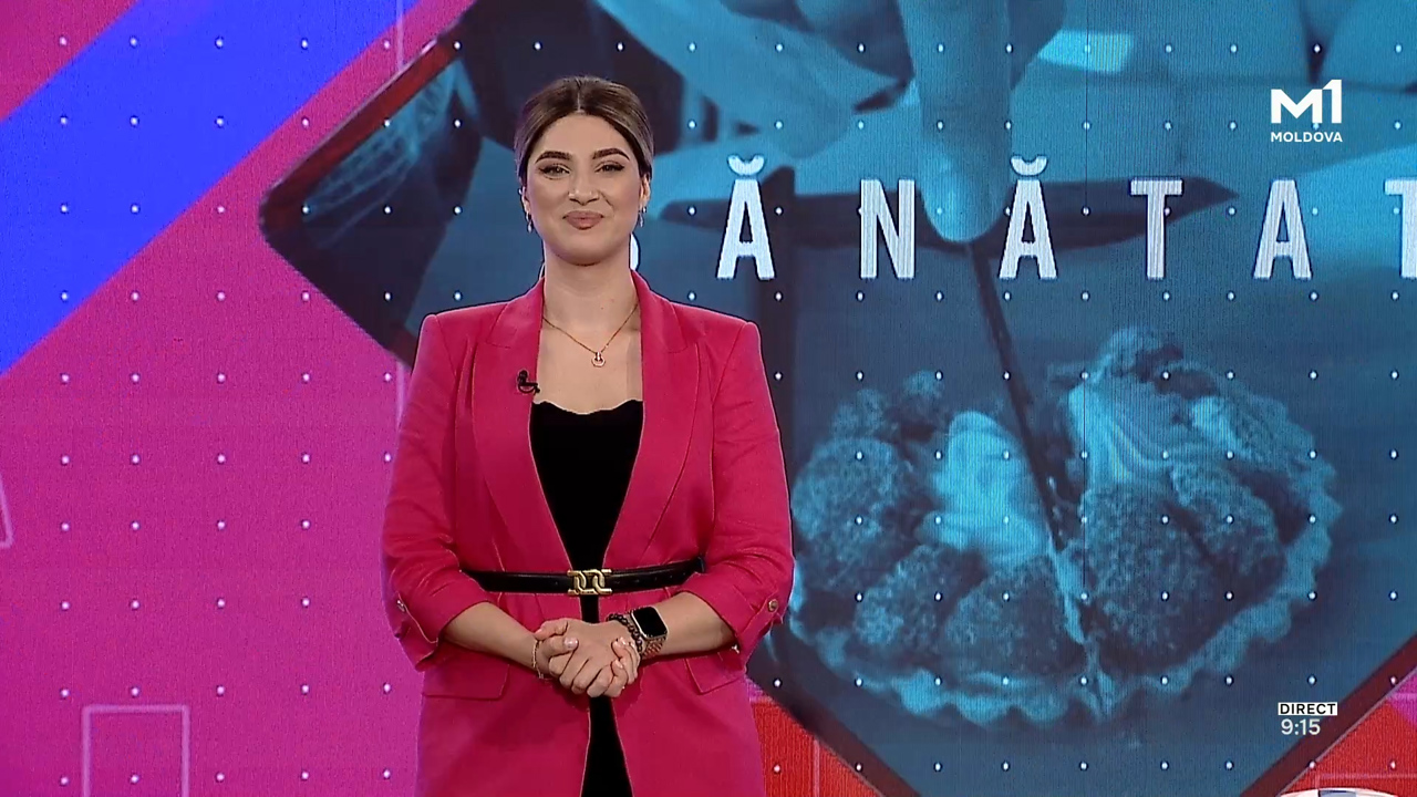 „Zi de Bine” // 25.06.2025