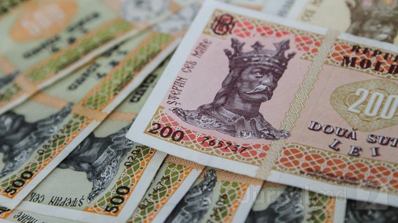 Salariul minim pe țară va fi majorat până la 4000 de lei