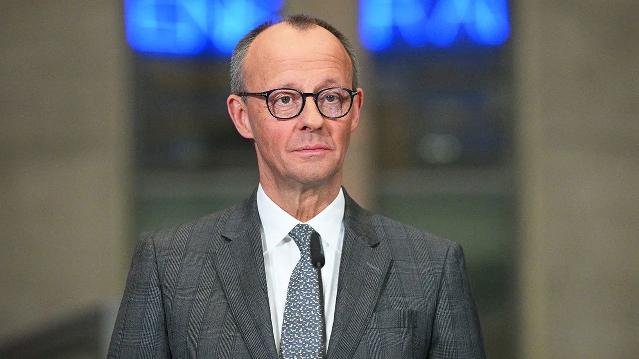 Friedrich Merz efectuează primele sale vizite externe în calitate de cancelar german