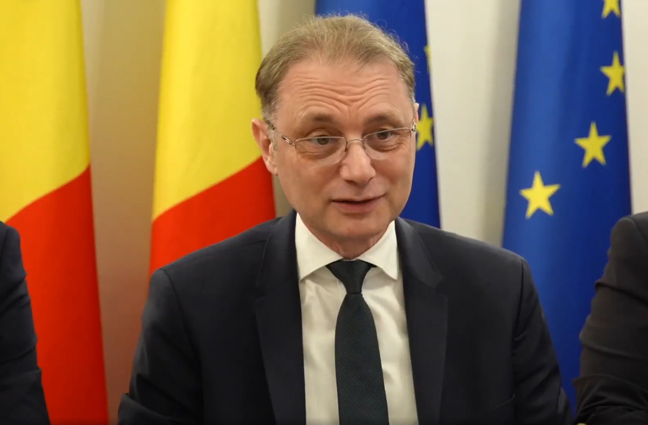 Companiile românești din R. Moldova au creat 12.000 de locuri de muncă. Premierul României promite susținere
