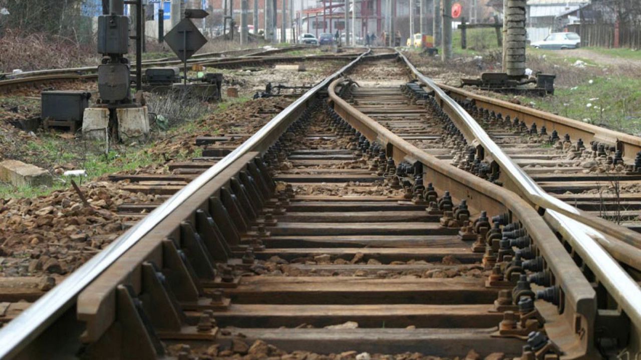 Moldova-Romania open first rail border control hub