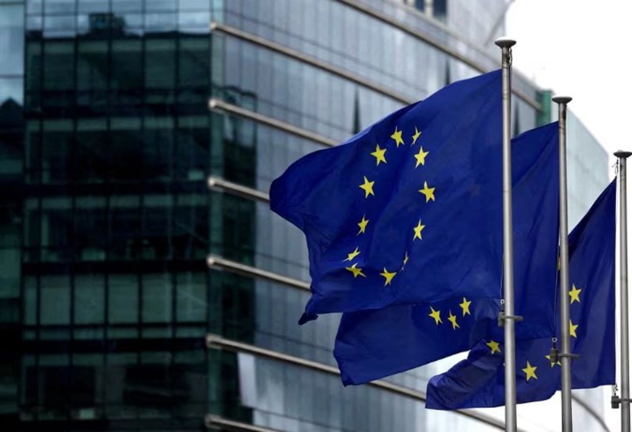 EU Approves 13th Sanctions Package on Russia