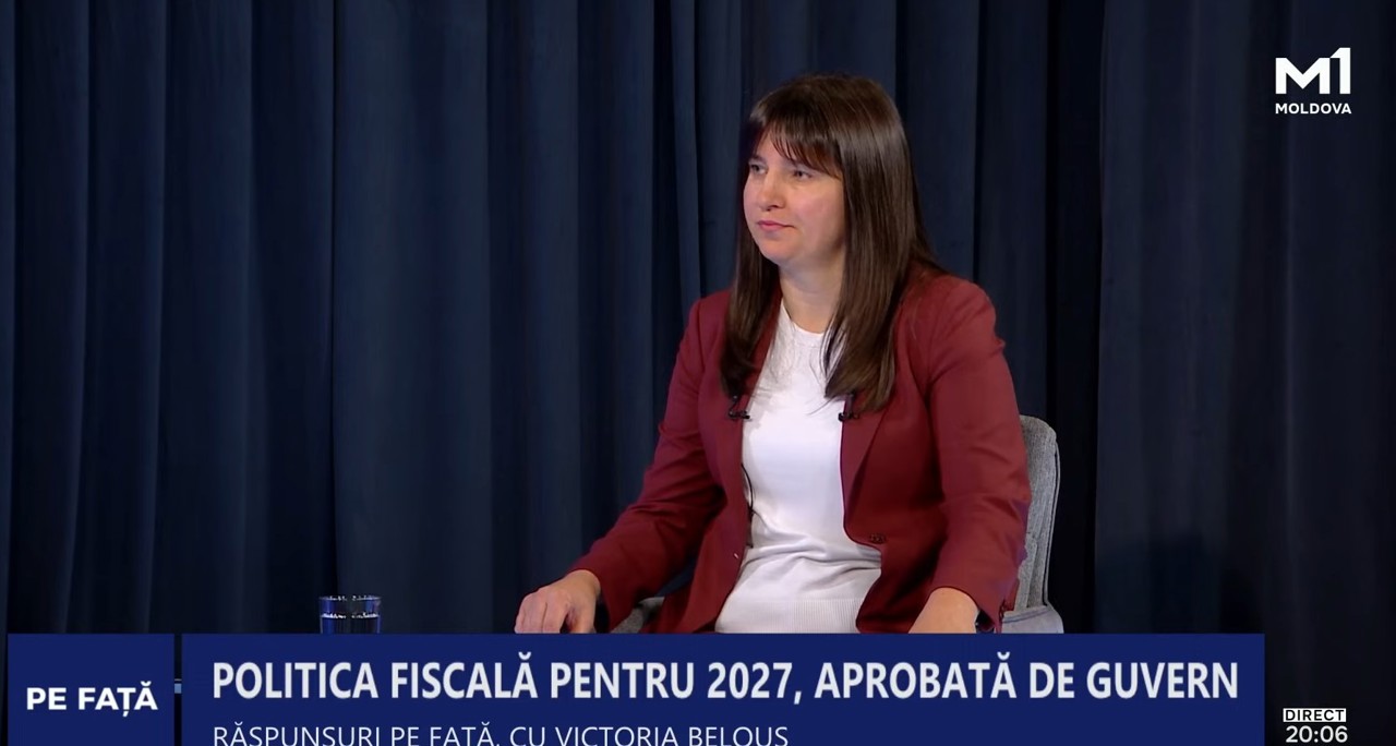Ministra Finanțelor, despre impozitarea moștenirilor pentru nerezidenți: „Facem o echitate fiscală”