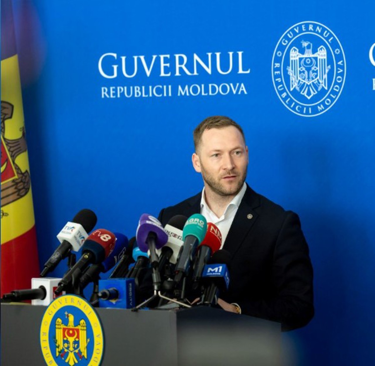 Avertisment de la Guvern: Rezervele de apă ale R. Moldova trebuie raționalizate până la ploile din toamnă
