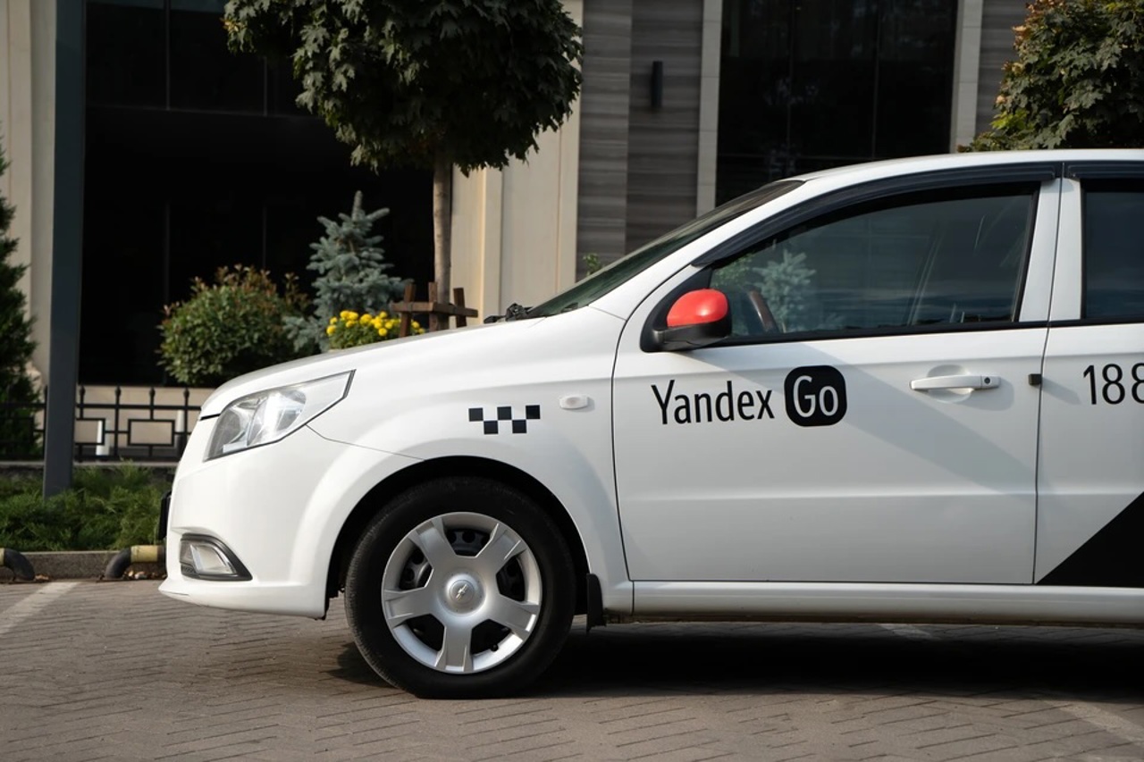 Autoritățile verifică activitatea Yandex Go în Republica Moldova pentru a stabili eventuale riscuri la adresa securității statului