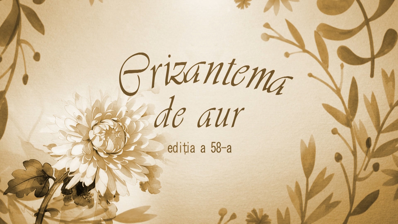 Filler 15: Crizantema de aur, ediția a 58-a