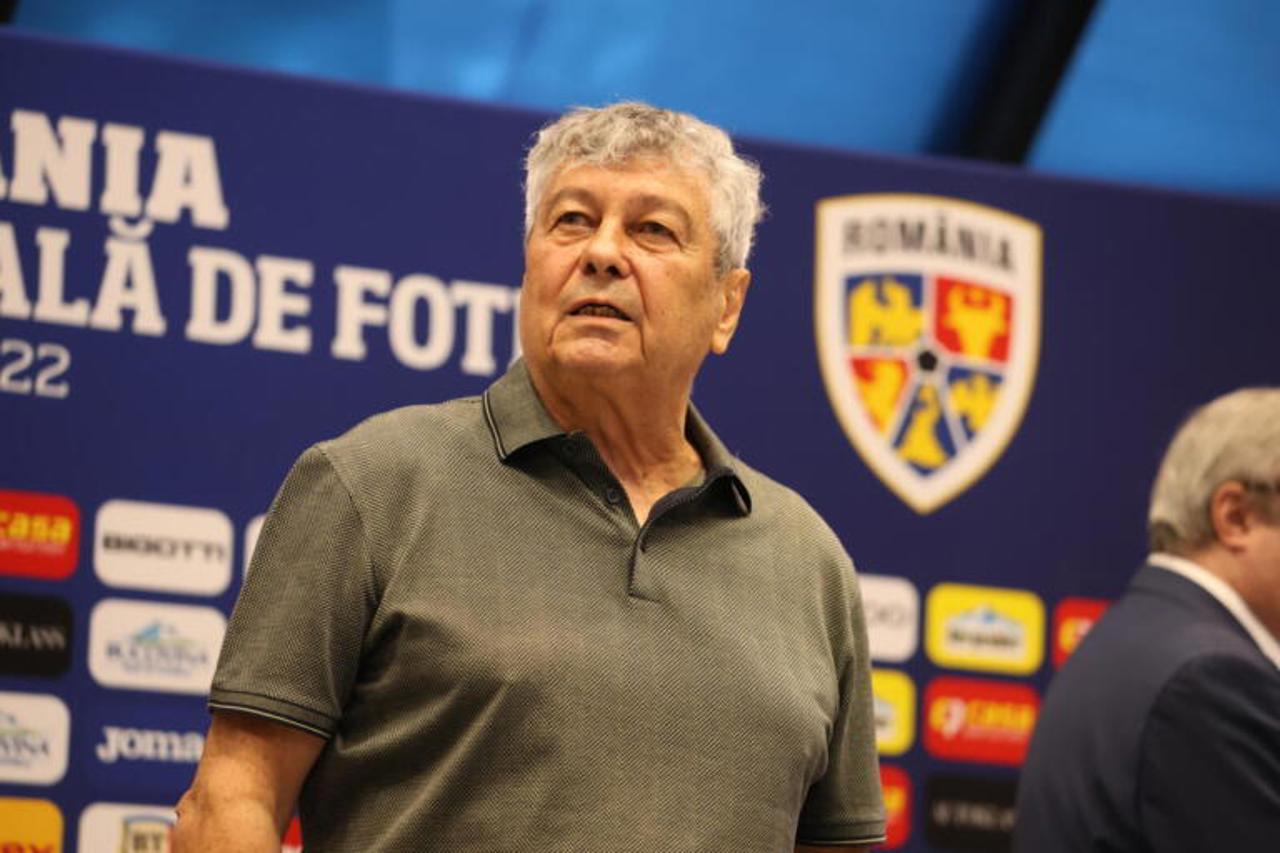 Mircea Lucescu își păstrează calmul după ce a aflat în ce grupă va juca România în preliminariile Cupei Mondiale