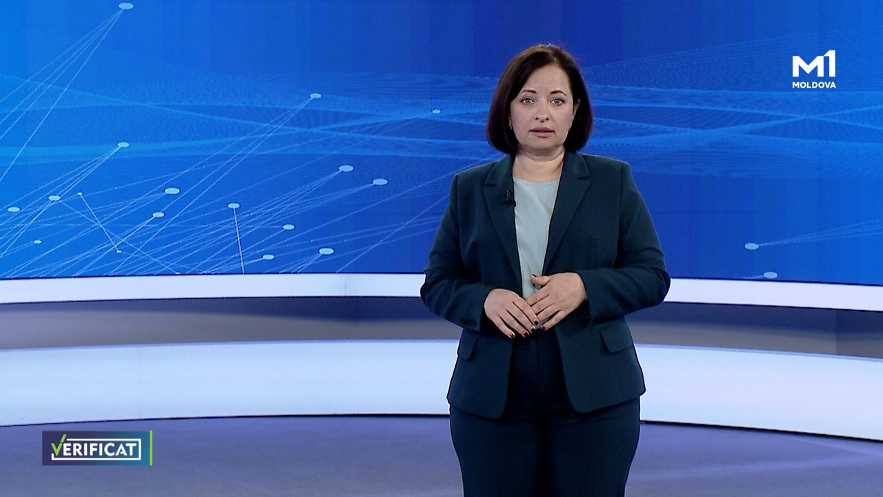 „Verificat” din 21 ianuarie 2026