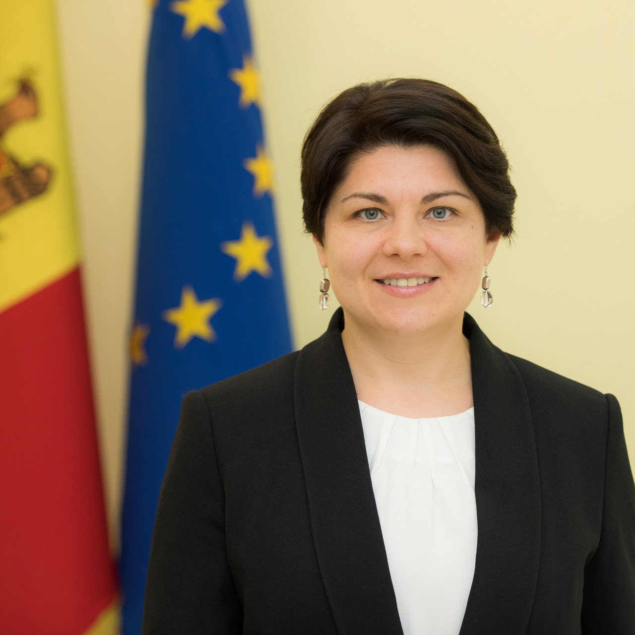 Natalia Gavrilița: Our place is in the European family and we will do everything possible so that this well-being is felt by every citizen