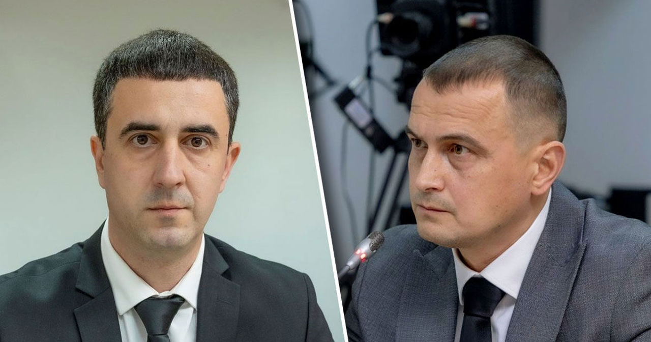 Procurorii anticorupție Vitalie Ivanov și Gheorghe Iapără nu au probleme de integritate: promovare la CSP
