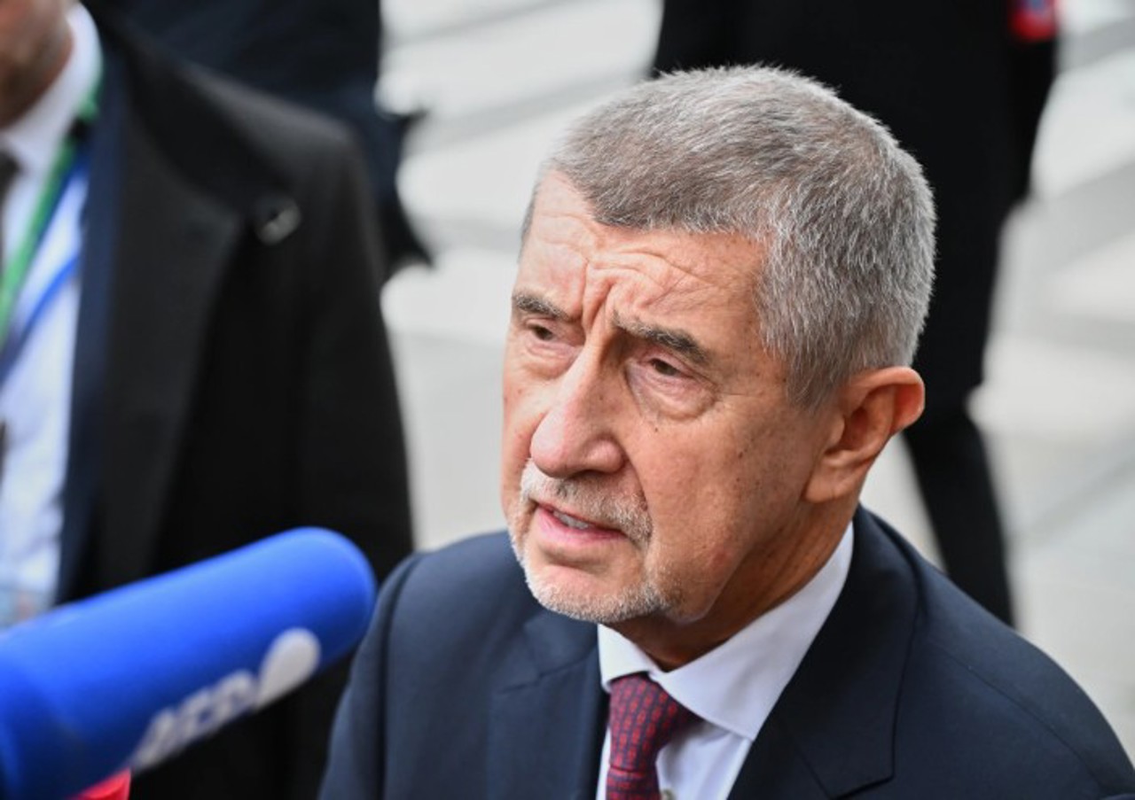 Noul Guvern al Cehiei, condus de Andrej Babis, a fost votat de Parlament