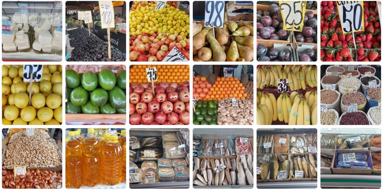 Prețurile la carburanți lovesc în transporturi și produsele alimentare: Costurile în agricultură ar putea crește cu până la 15%, calculează experții