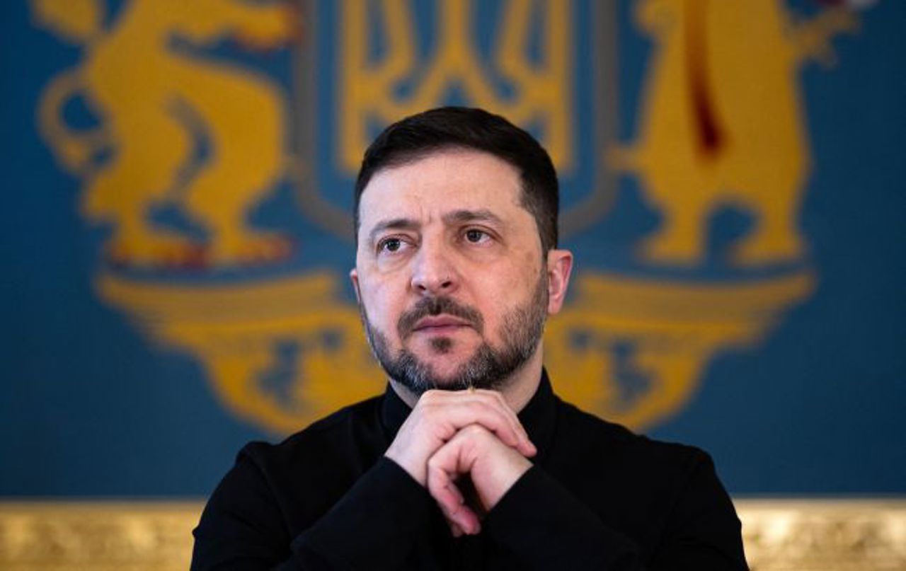 „Am văzut planurile rușilor cu câteva luni înainte”: Zelenski explică de ce a schimbat Guvernul