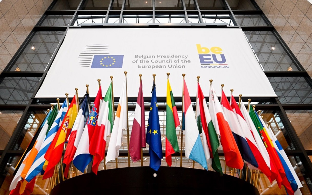 Венгрия приняла эстафету у Бельгии и начала полугодовое председательство в Совете Европейского Союза