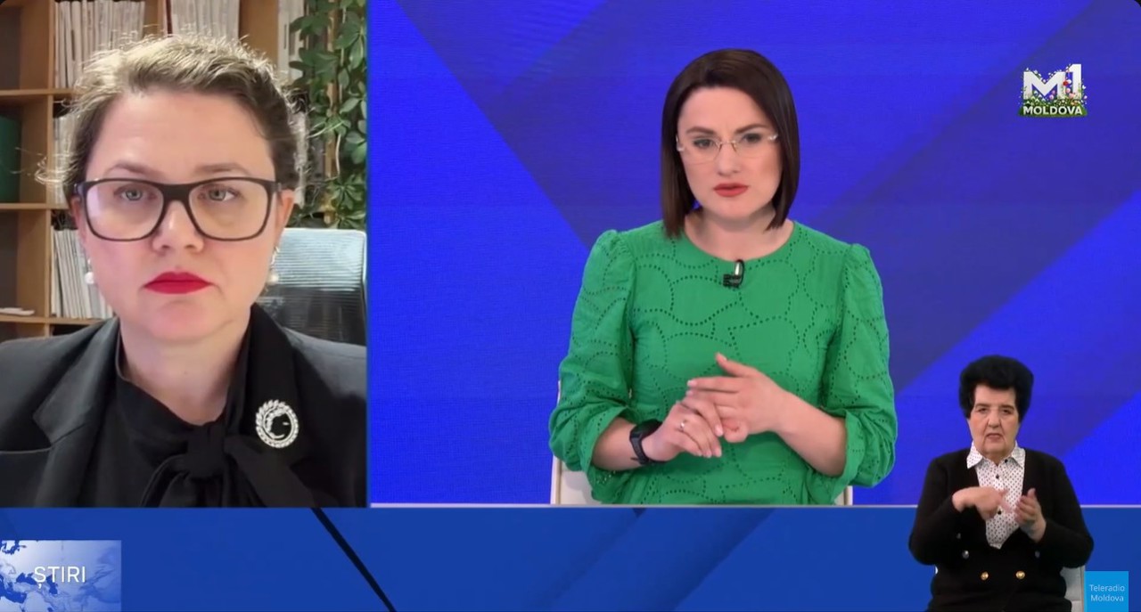 Avocată: Factorul uman sabotează aplicarea legii privind combaterea violenței în familie