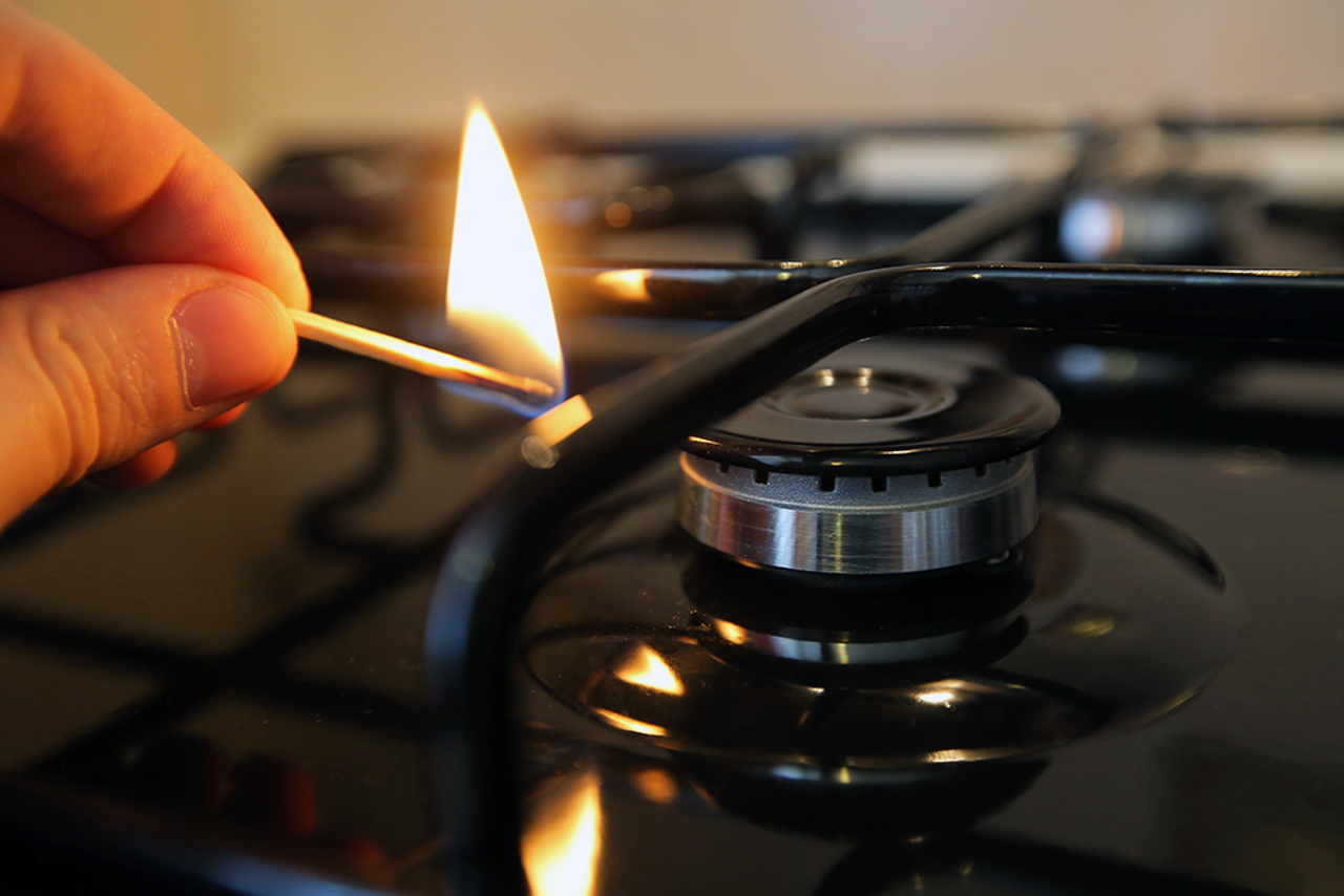 Moldova gas tariff expected to drop after ANRE review, minister says