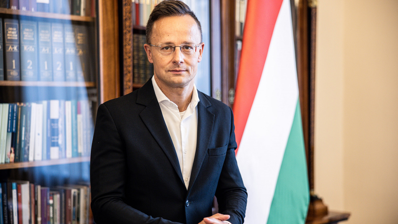 Hungarian minister to discuss economic ties in Moldova visit