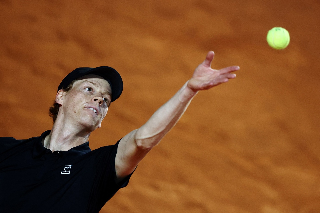 Finală de poveste la turneul ATP de la Roma