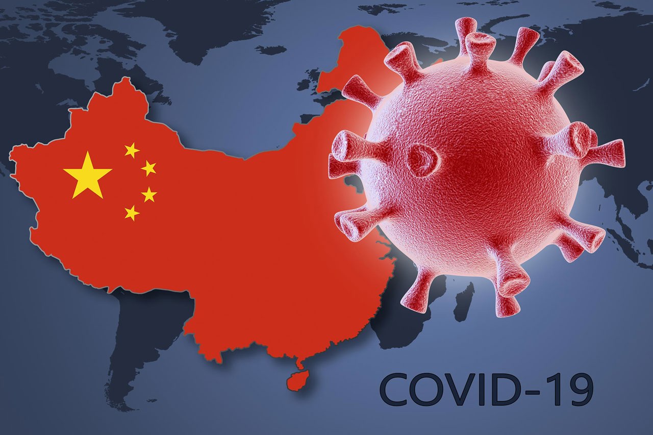China relaxează restricțiile anti-COVID-19