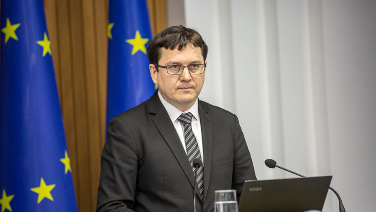 Aderarea la UE, între reforme interne și decizii politice. Spatari: Dacă vom arăta că țara noastră face progrese, vom depăși blocajele politice de conjunctură