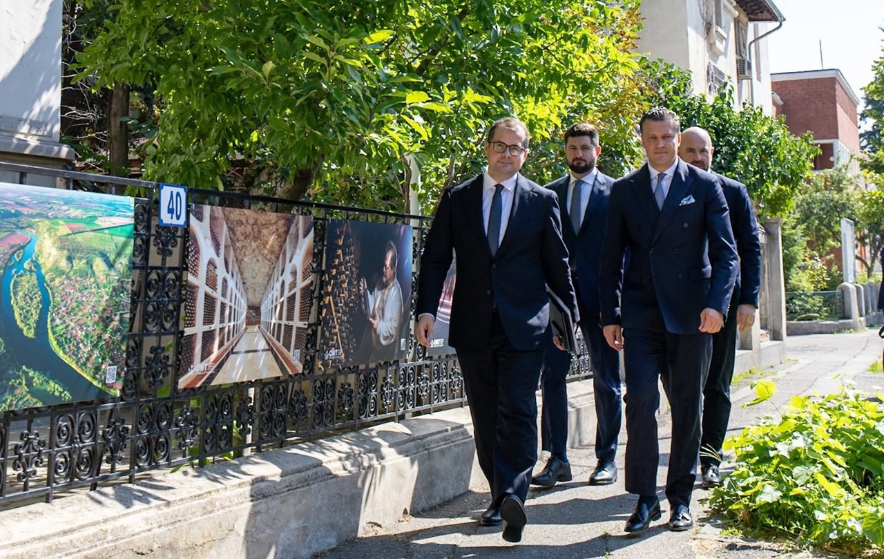 Moldova eyes Ukrainian gas imports as prices soar 