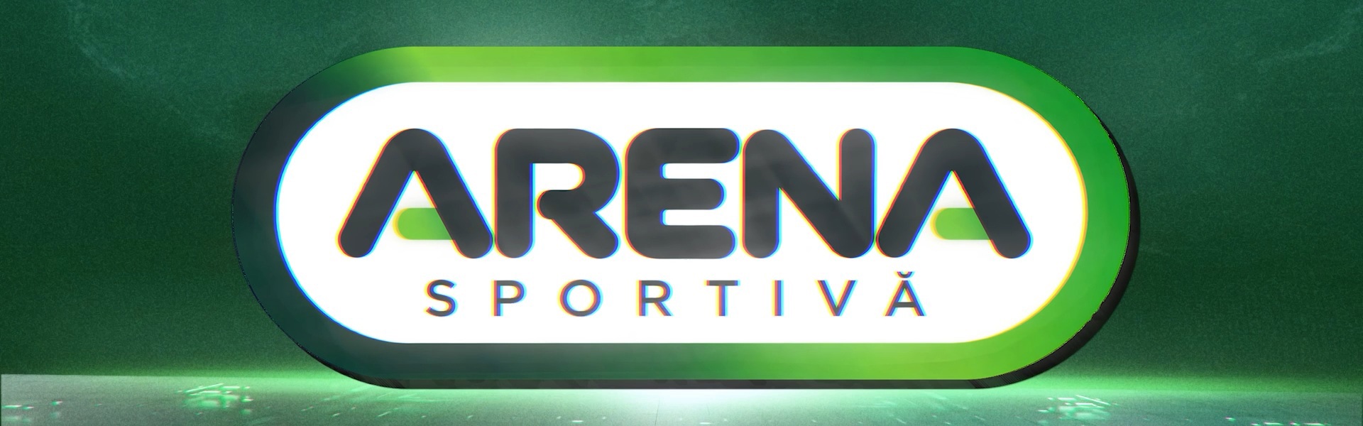 Arena sportivă
