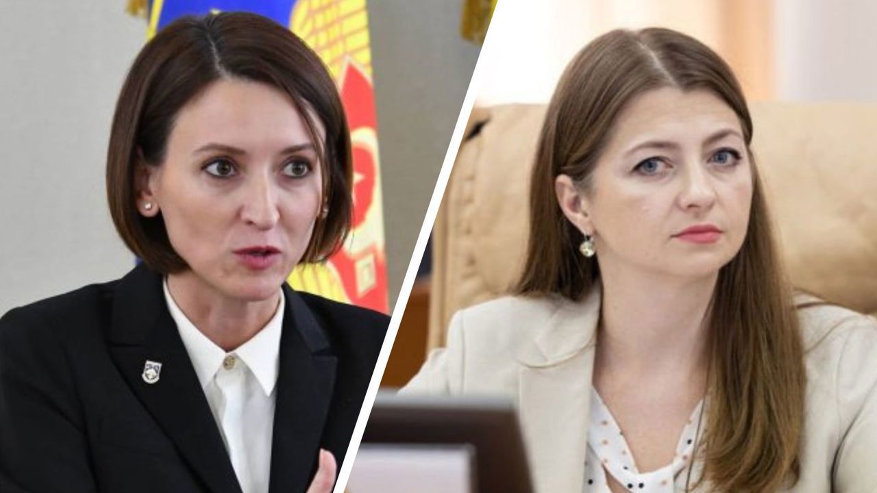 Реакция министра юстиции на обвинения Вероники Драгалин: Важно взглянуть на факты