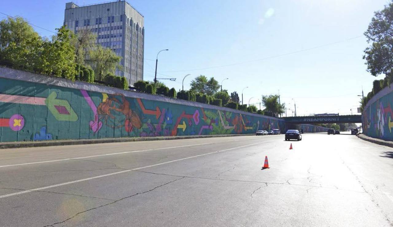 В Кишиневе проходит чемпионат по дрифту: часть Хынчештского шоссе перекрыта до 22.00