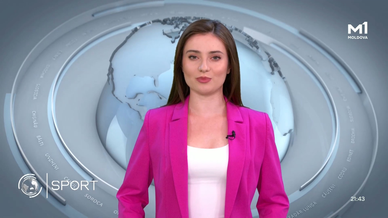 „Știri Sportive” din 18 iulie 2025	