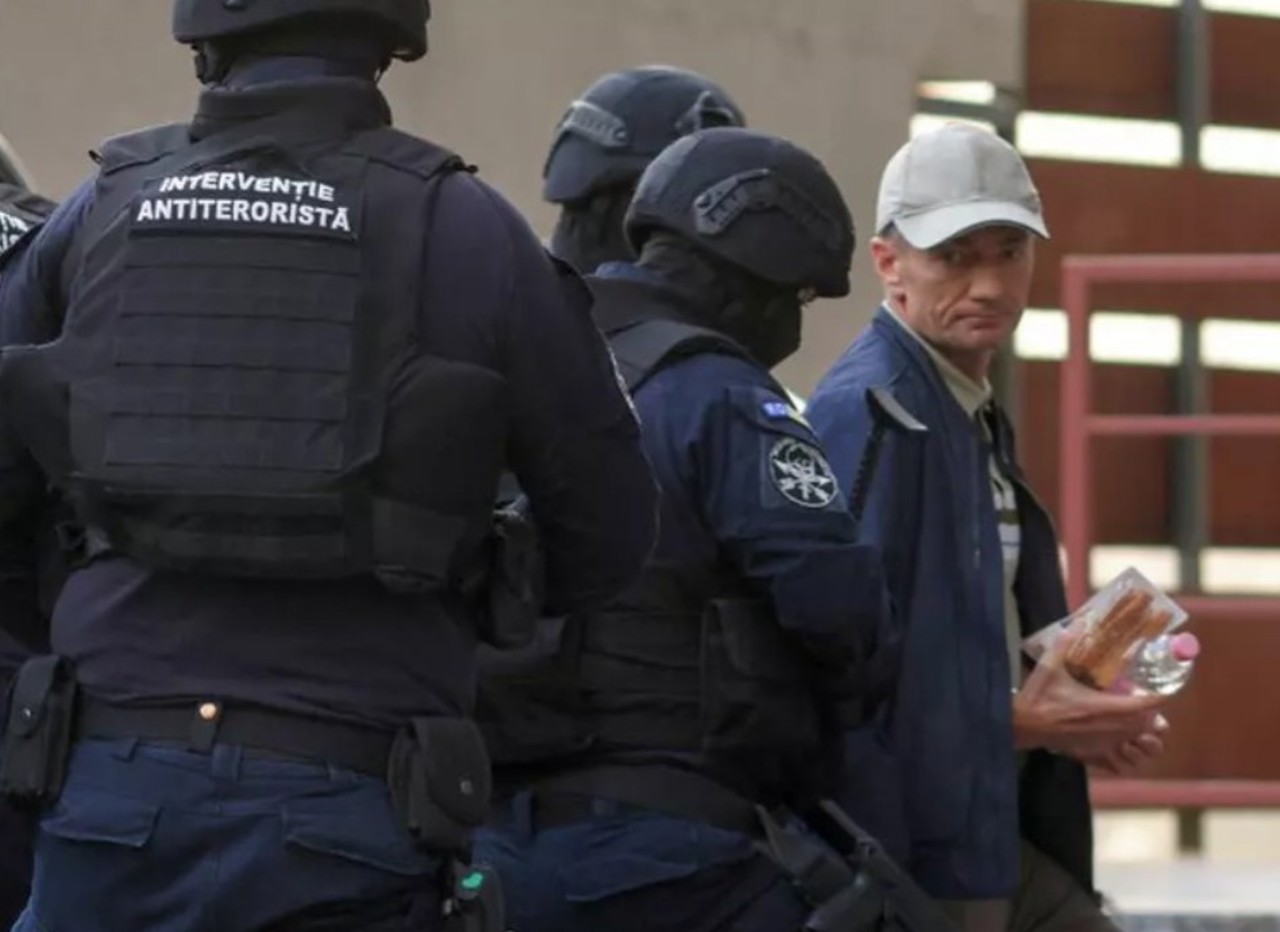 Magistrații români preiau din februarie dosarul de trădare în care este vizat fostul șef-adjunct al SIS 