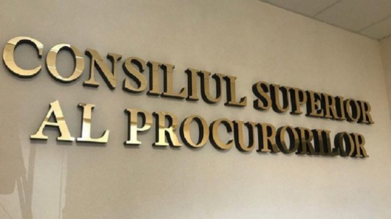 Reforma justiției // Inspecția procurorilor va fi transferstă în subordinea CSP