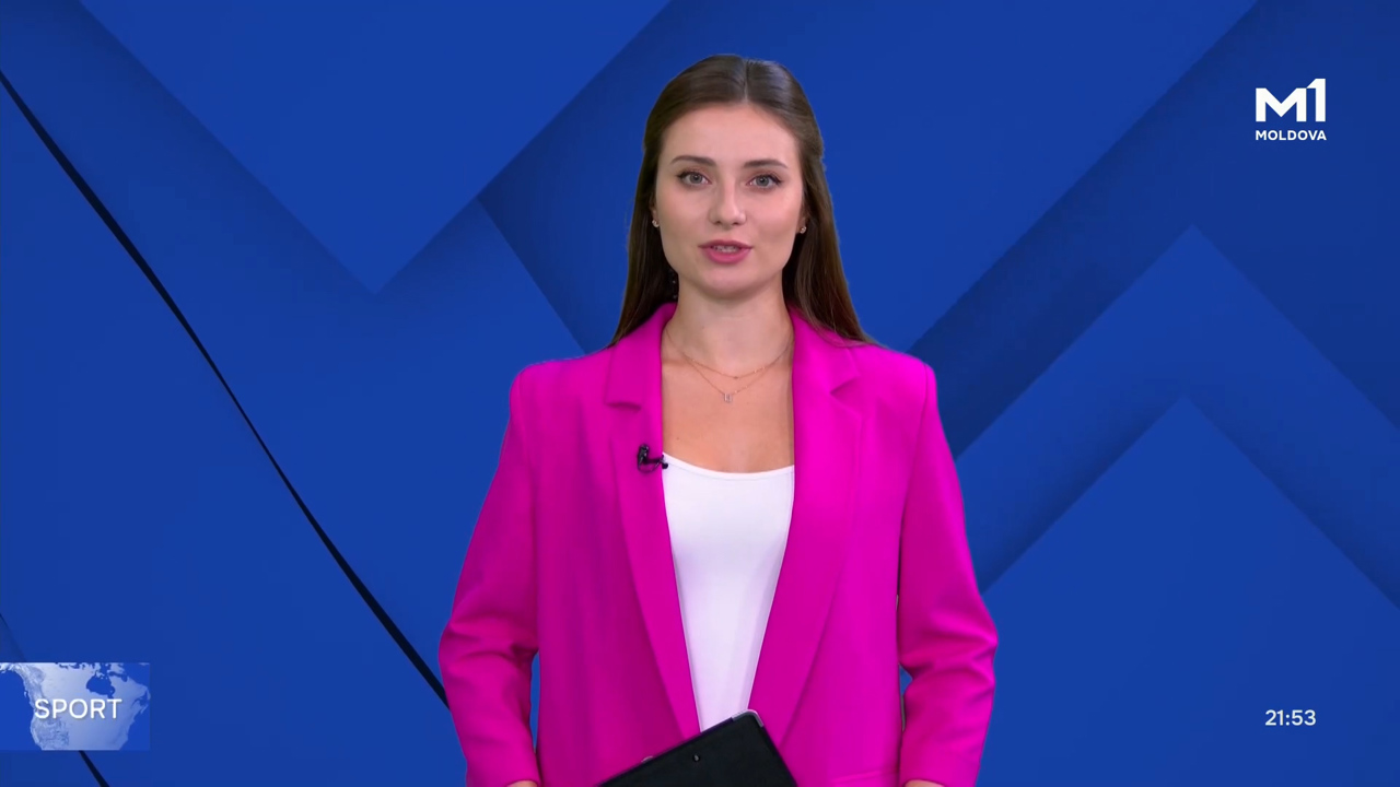 „Știri Sportive” din 15 octombrie 2025	