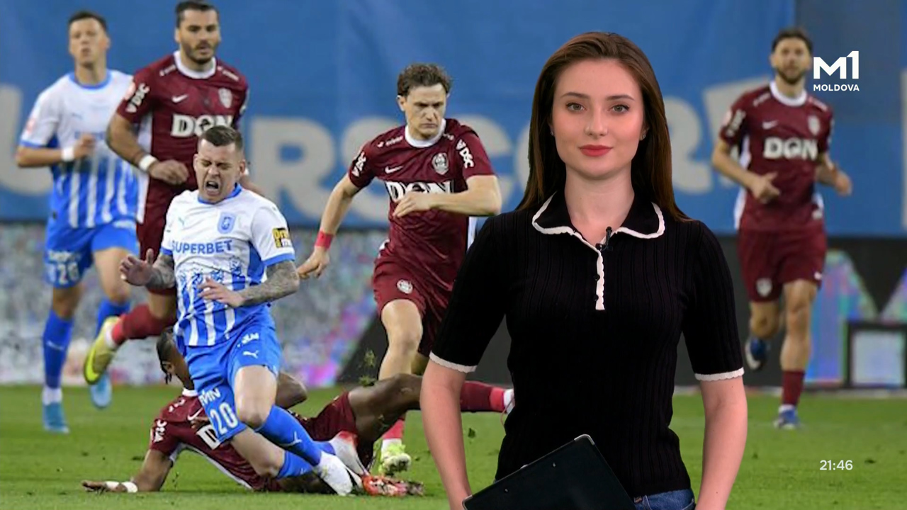 Știri Sportive din 7 aprilie 2026