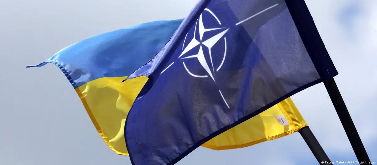 NATO members agree 40 billion euro financial pledge for Ukraine