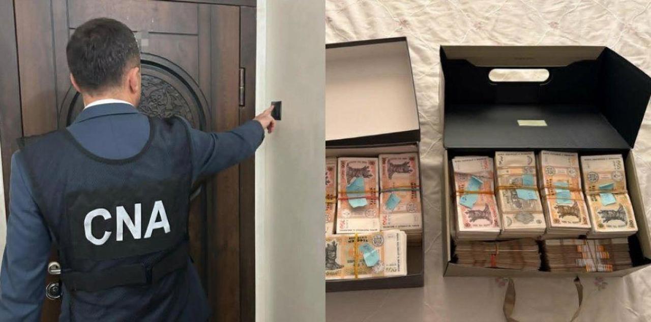 Главу управления AIPA задержали по подозрению в торговле влиянием