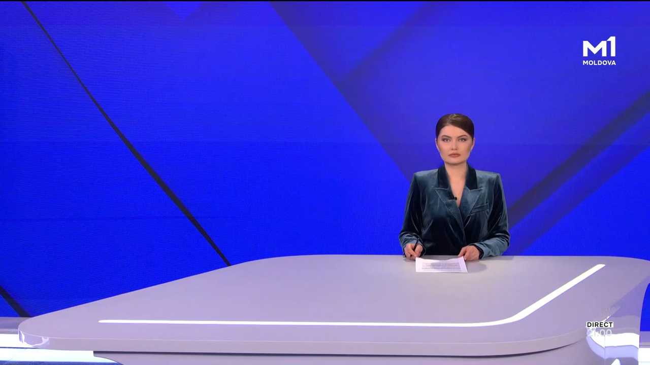 Ziua Europei, sărbătorită la Chișinău || Sprijin ferm pentru aderarea Republicii Moldova || Paradă modestă la Moscova