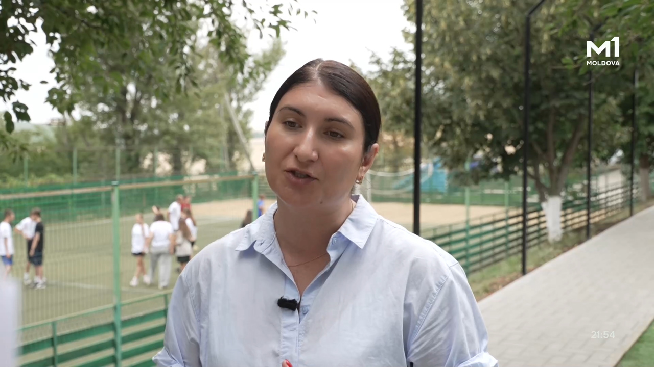 HYGIEIA din 23 august 2025