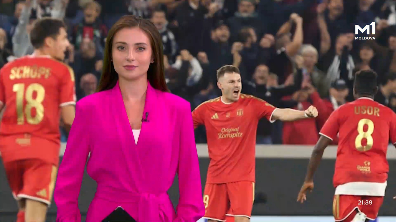 Știri Sportive din 26 august 2026