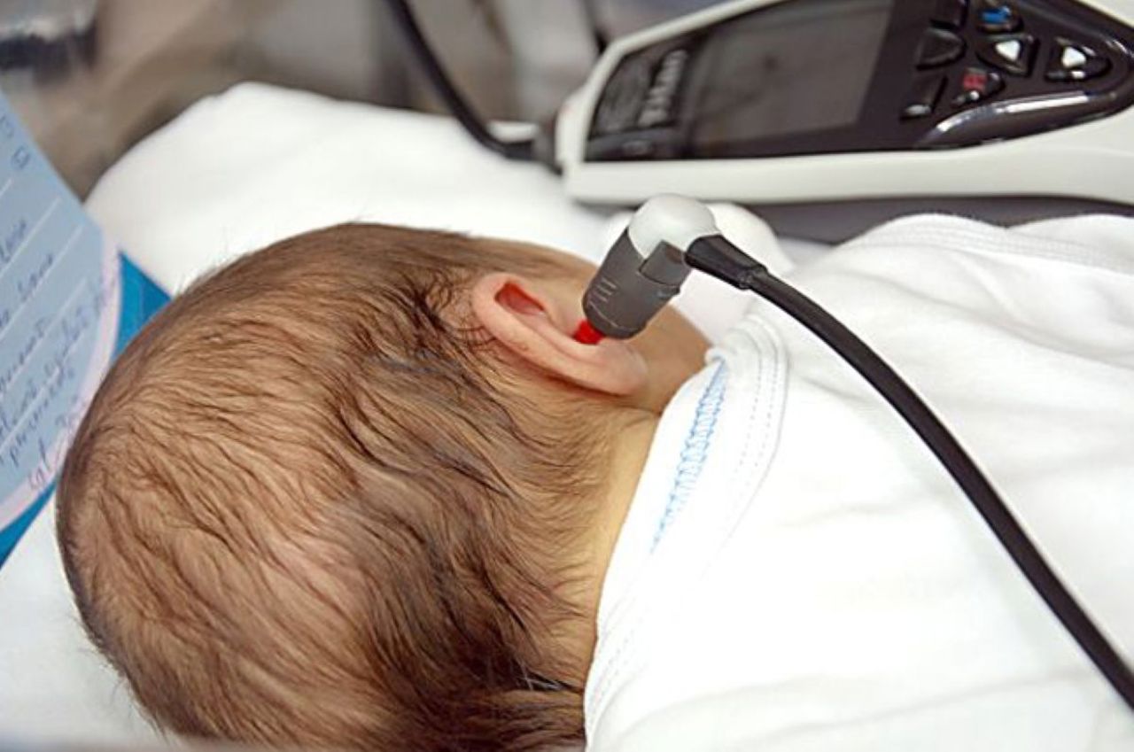 Moldova mandates universal hearing tests for all newborns to prevent disability