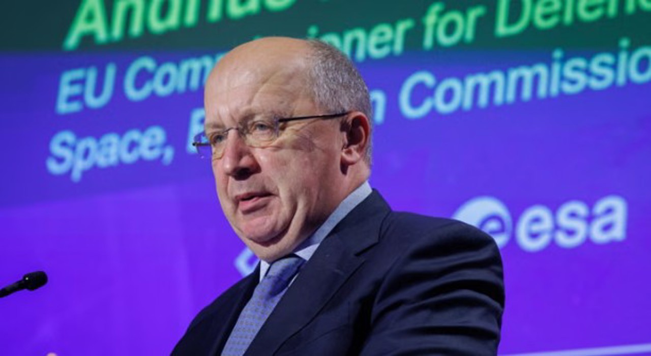 Rusia ar putea testa NATO „în următorii doi - patru ani”, avertizează comisarul UE pentru Apărare