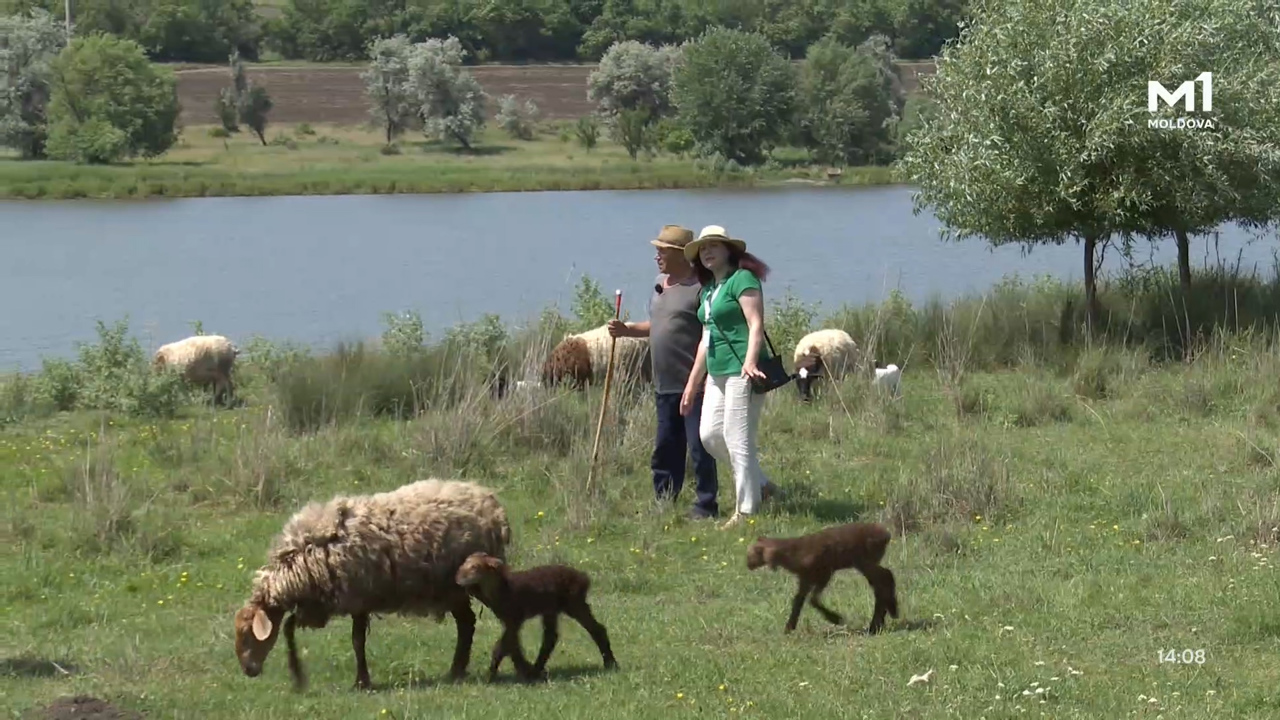„Pământ și Oameni” din 15 iunie 2025	